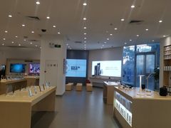 -华为授权体验店(中山公园来福士)