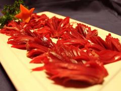 郡花-渝宗老灶火锅(时代天街店)