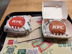 -肯德基(绍兴悦来店)