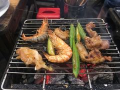 -Hue Ngon Restaurant
