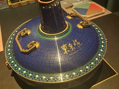 -东来顺·非遗火锅(赛格国际购物中心店)
