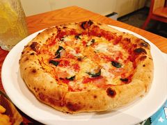 -Pizzeria da Nicola·火炉披萨(中大国际店)