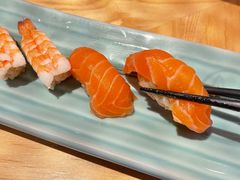 -鸟山鸣·日料食堂(王府井店)