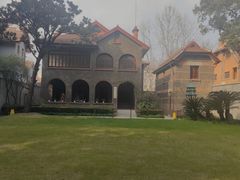 -上海孙中山故居纪念馆