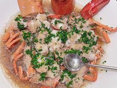 -望乡楼上海菜(日月光店)