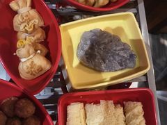 -季季红火锅(丰城洪客隆店)