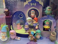 -popmart(CP静安店)