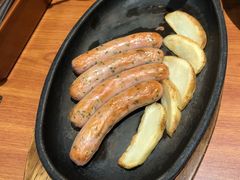 -萨莉亚意式餐厅(万嘉商业广场店)