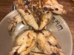 -老天桥蛙炉火锅(姑苏总店)