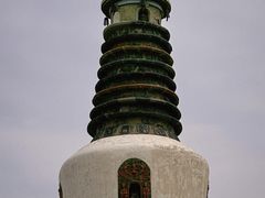 -大同古城墙