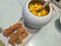 -北京老铺烤鸭(高新店)