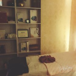 -奥丽维娅美容养生会所