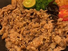 -牛邸·烧肉饭(来福士店)