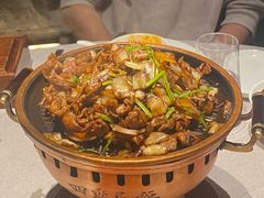 -四季民福烤鸭店(外滩外白渡桥店)