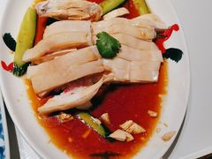 -芽笼芽笼新加坡餐厅(环球港店)