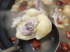 -花苑美食横琴生蚝火锅(拱北粤华路店)