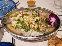 -荷花泰菜(东方新天地店)