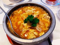 -港丽餐厅(高德置地店)