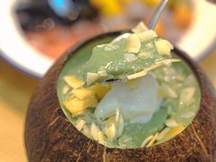 -豆豆冰室·地道招牌椰子冻(大良店)