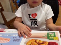 -西贝(华发商都店)