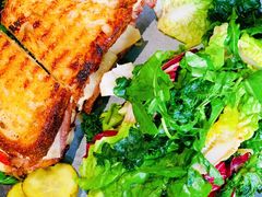-O'mills Sourdough Bakery&Bistro(永嘉路店)