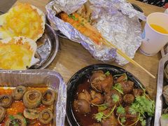 -老虎滩大连海鲜烧烤(建邺云锦路总店)