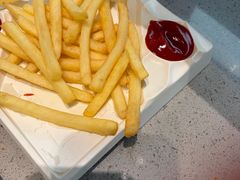 -海底捞火锅(赛格国际购物中心店)