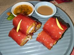 金莎海虾红米肠-点都德(龙之梦店)