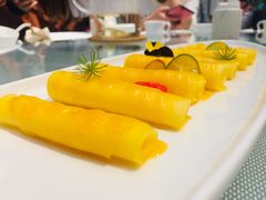 -时间里·新派粤菜(远洋店)
