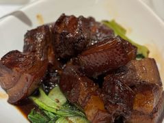 -永兴餐厅(复兴中路店)