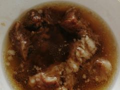 -万盛园炖肉馆(云峰店)