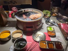 -西塔老太太泥炉烤肉(温州首店万象城黑金店)