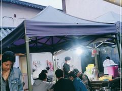 -唠叨坊私房菜(五一街店)