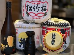 -威斯汀舞台餐厅