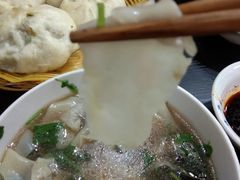 -郑家包子牛肉拉面(尚勤路店)