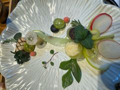 -叶叶菩提(太原别墅店)