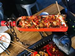 -成都吃客(九眼桥店)