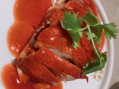 -松鹤楼面馆(清河万象汇店)