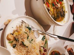 -莆田餐厅PUTIEN(金融街购物中心店)
