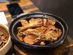 -临家闽南菜(宝洲路店)