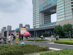 -湖南广电中心大楼