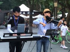 -288 Livehouse 酒吧(思南公馆店)