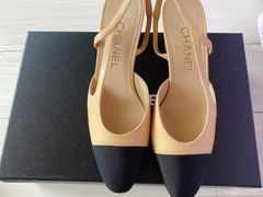 -CHANEL(恒隆广场店)