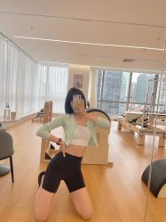 -AN普拉提女子健身工作室