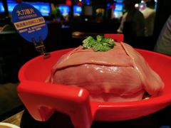 -周师兄大刀腰片火锅(洪崖洞旗舰店)
