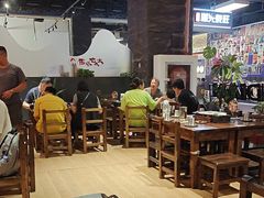-破店肥哈·东北烧烤·夜宵(南山保利店)