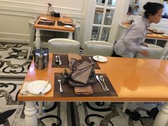 大堂-红房子西菜馆(淮海中路店)