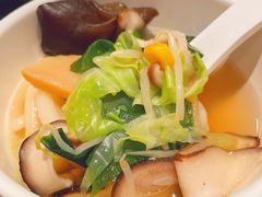 -将太无二·蓝鳍放题·北美寿司(领展购物广场中关村店)