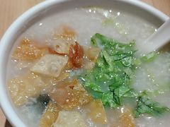 -宏状元现熬粥·京味菜(三里河店)
