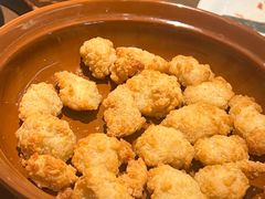 -萨莉亚意式餐厅(龙阳广场店)